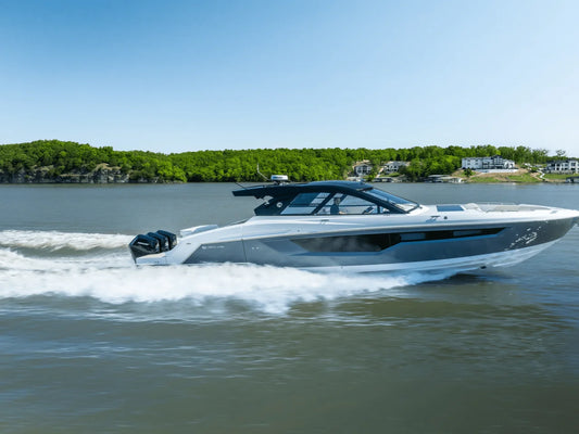 2025 Cruisers Yachts 50 GLS 50.0 feet, Clearwater, Florida #1