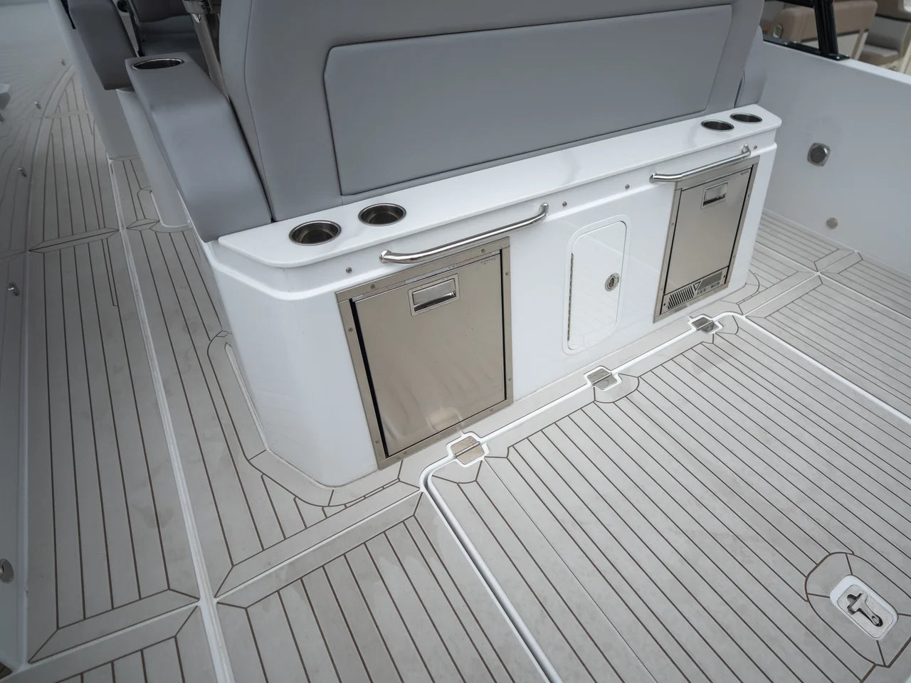 2026 Cruisers Yachts 38 VTR 38.0 feet, Clearwater, Florida #35