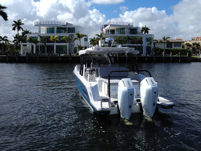 2026 Cruisers Yachts 38 VTR 38.0 feet, Clearwater, Florida #9