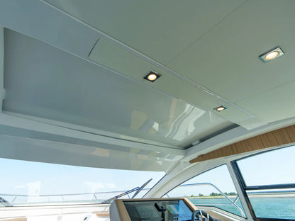 2026 Cruisers Yachts 42 Cantius 42.0 feet, Clearwater, Florida #40
