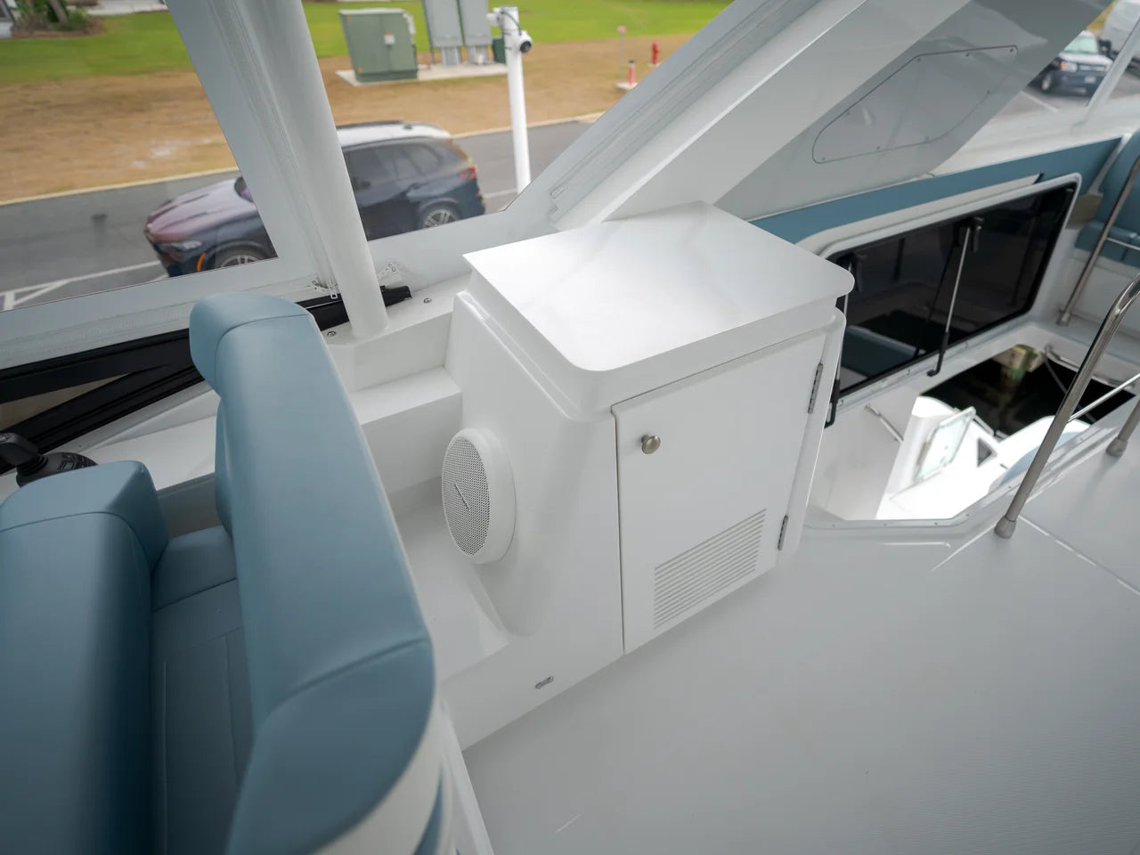 2026 Cruisers Yachts 57 FLY 57.0 feet, Clearwater, Florida #37