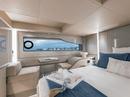 2027 Cruisers Yachts 57 FLY 57.0 feet, Clearwater, Florida #87