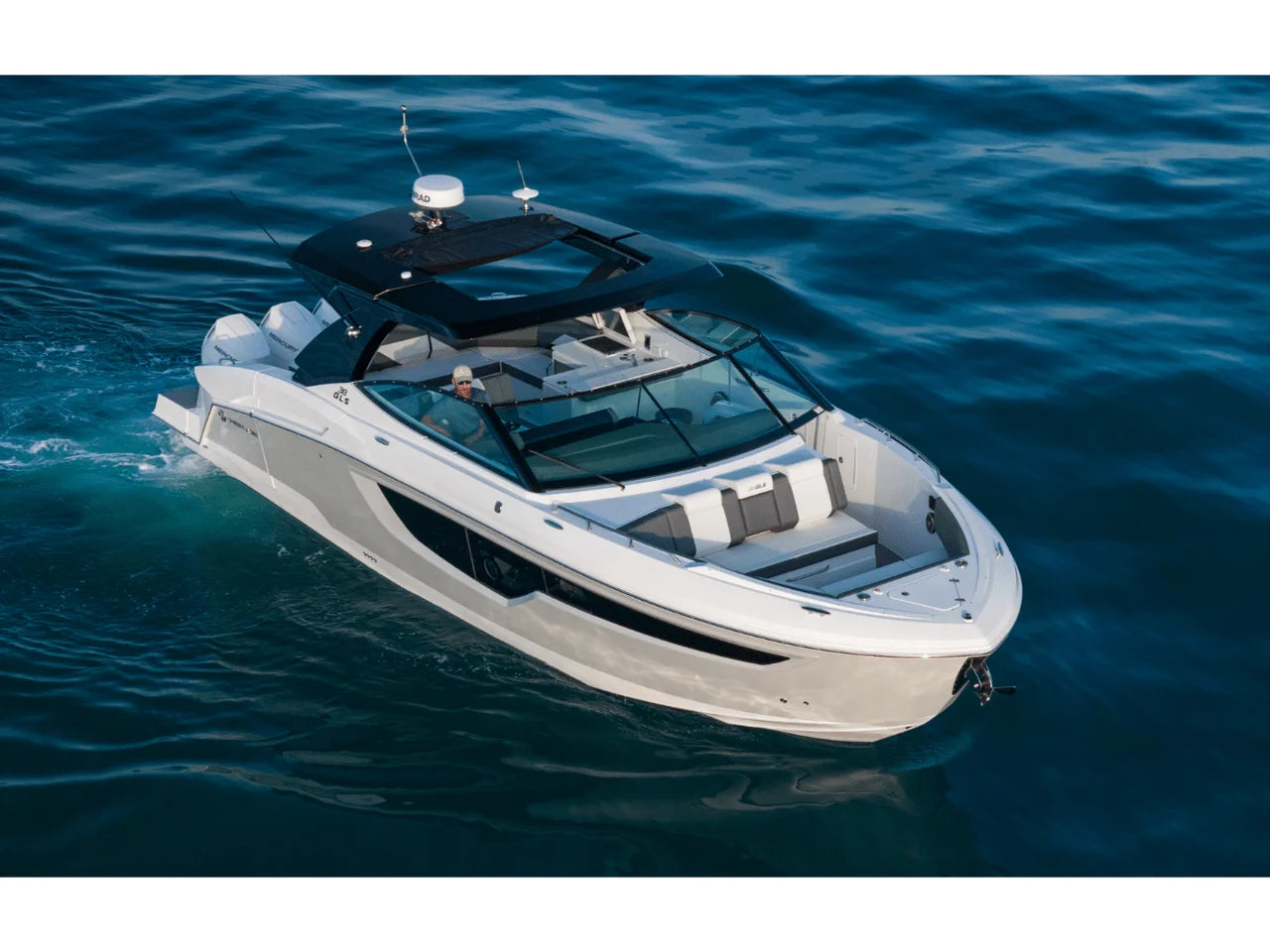 2027 Cruisers Yachts 38GLS-OB 38.0 feet, Clearwater, Florida #12
