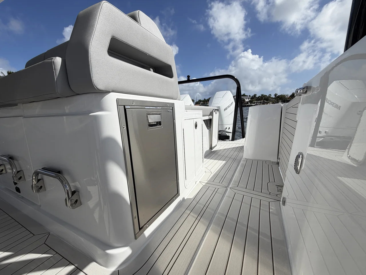 2026 Cruisers Yachts 38 VTR 38.0 feet, Clearwater, Florida #29