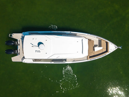 2026 Cruisers Yachts 38 VTR EC 38.0 feet, Clearwater, Florida #10