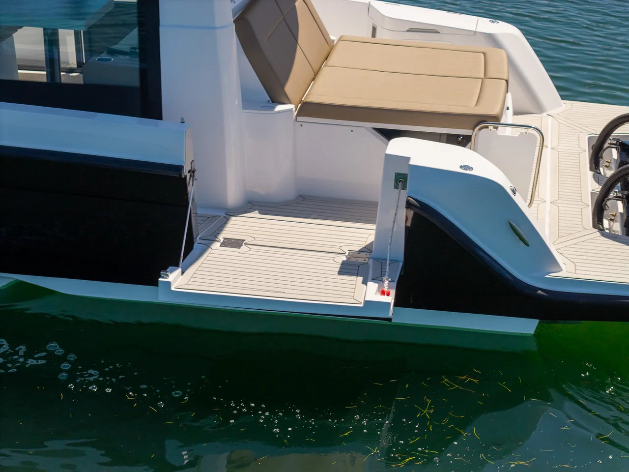 2026 Cruisers Yachts 38 VTR EC 38.0 feet, Clearwater, Florida #13