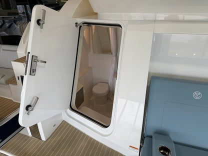2026 Cruisers Yachts 57 FLY 57.0 feet, Clearwater, Florida #24