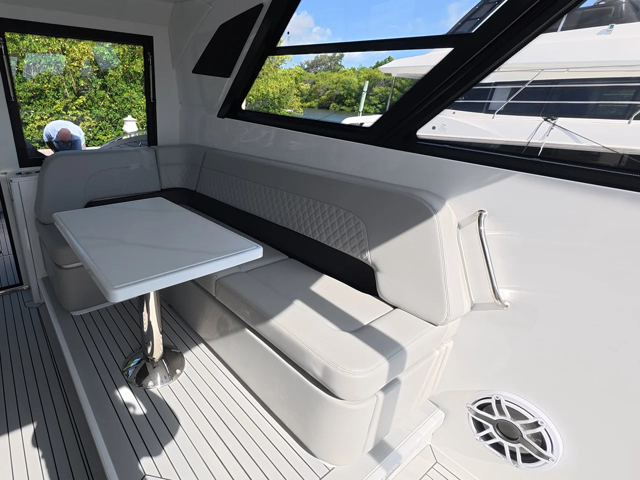 2026 Cruisers Yachts 50GLS OB 50.0 feet, Clearwater, Florida #41