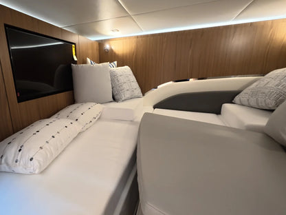2026 Cruisers Yachts 50GLS OB 50.0 feet, Clearwater, Florida #49