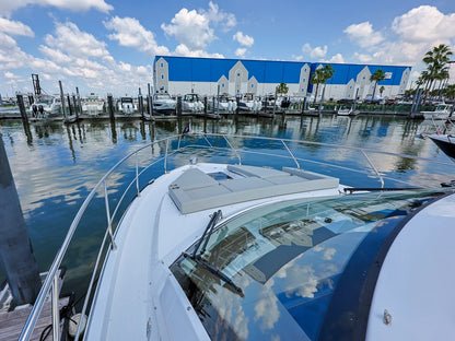 2026 Cruisers Yachts 42 Cantius 42.0 feet, Clearwater, Florida #36