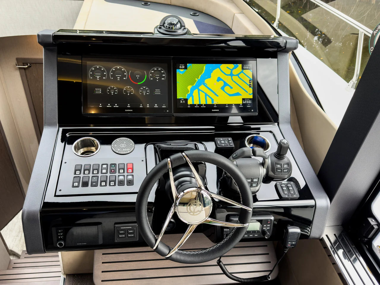 2026 Cruisers Yachts 50 FLY 50.0 feet, Clearwater, Florida #38