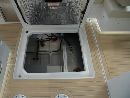 2026 Cruisers Yachts 34 GLS 34.0 feet, Clearwater, Florida #62
