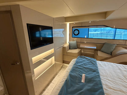 2026 Cruisers Yachts 57 FLY 57.0 feet, Clearwater, Florida #72