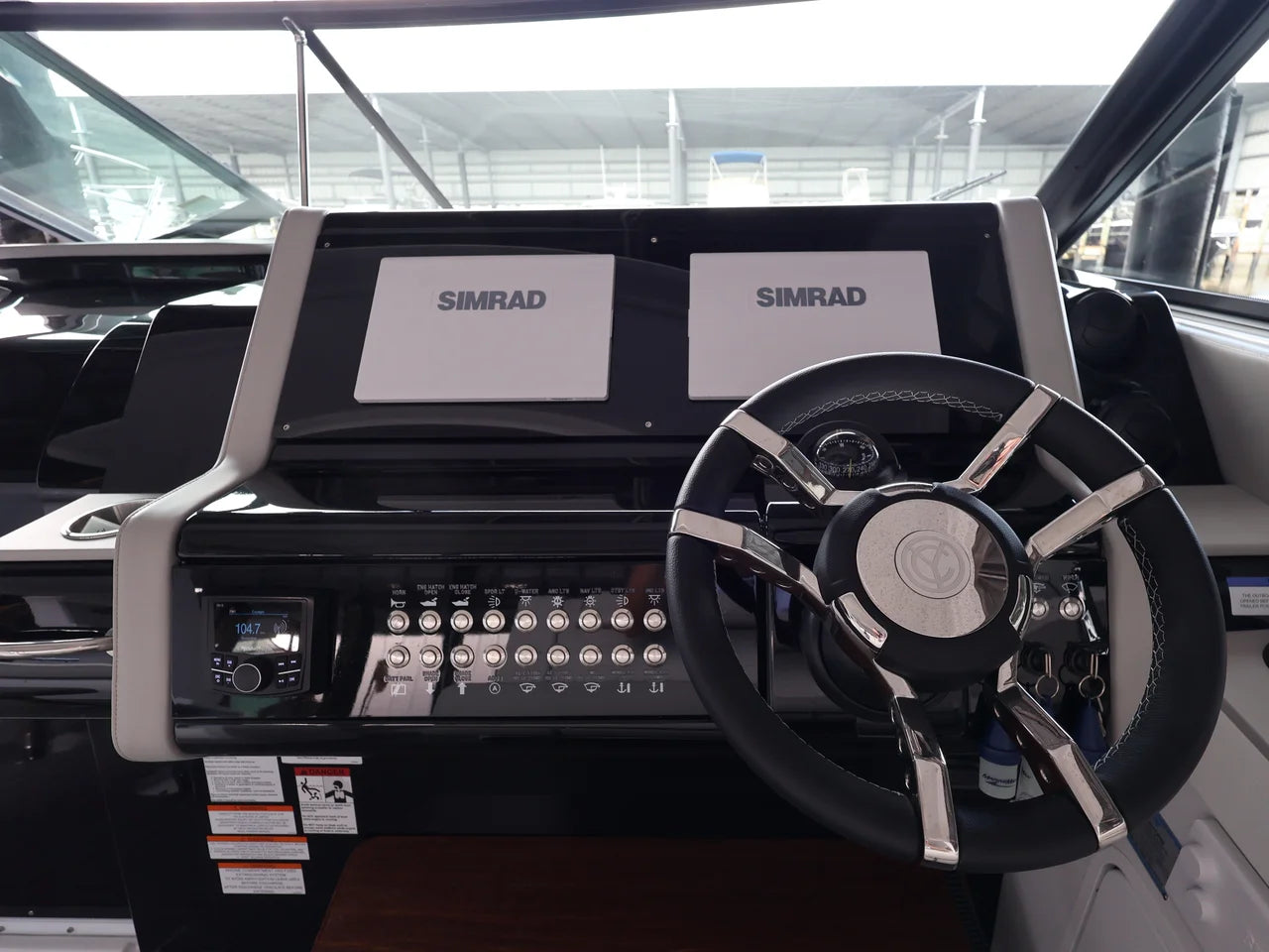 2026 Cruisers Yachts 38 GLS Outboard 38.0 feet, Clearwater, Florida #29