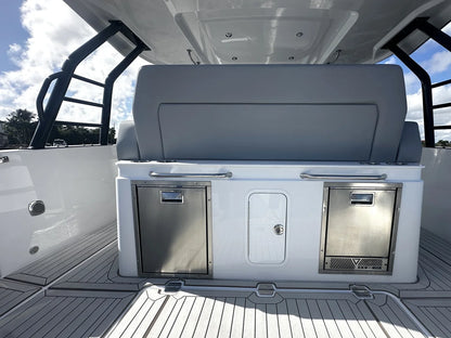 2026 Cruisers Yachts 38 VTR 38.0 feet, Clearwater, Florida #24