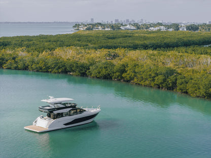2027 Cruisers Yachts 57 FLY 57.0 feet, Clearwater, Florida #3