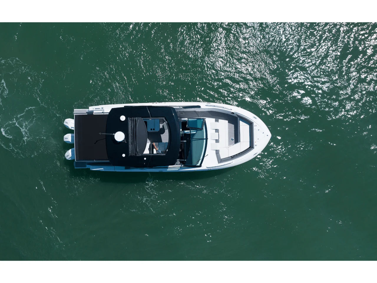 2027 Cruisers Yachts 38GLS-OB 38.0 feet, Clearwater, Florida #28