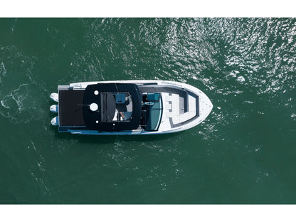 2027 Cruisers Yachts 38GLS-OB 38.0 feet, Clearwater, Florida #28