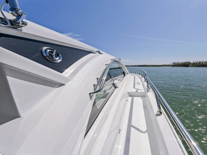 2026 Cruisers Yachts 50 Cantius 50.0 feet, Clearwater, Florida #121