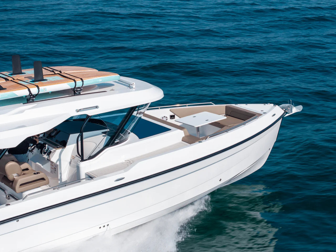 2027 Cruisers Yachts 38VTR 38.0 feet, Clearwater, Florida #34