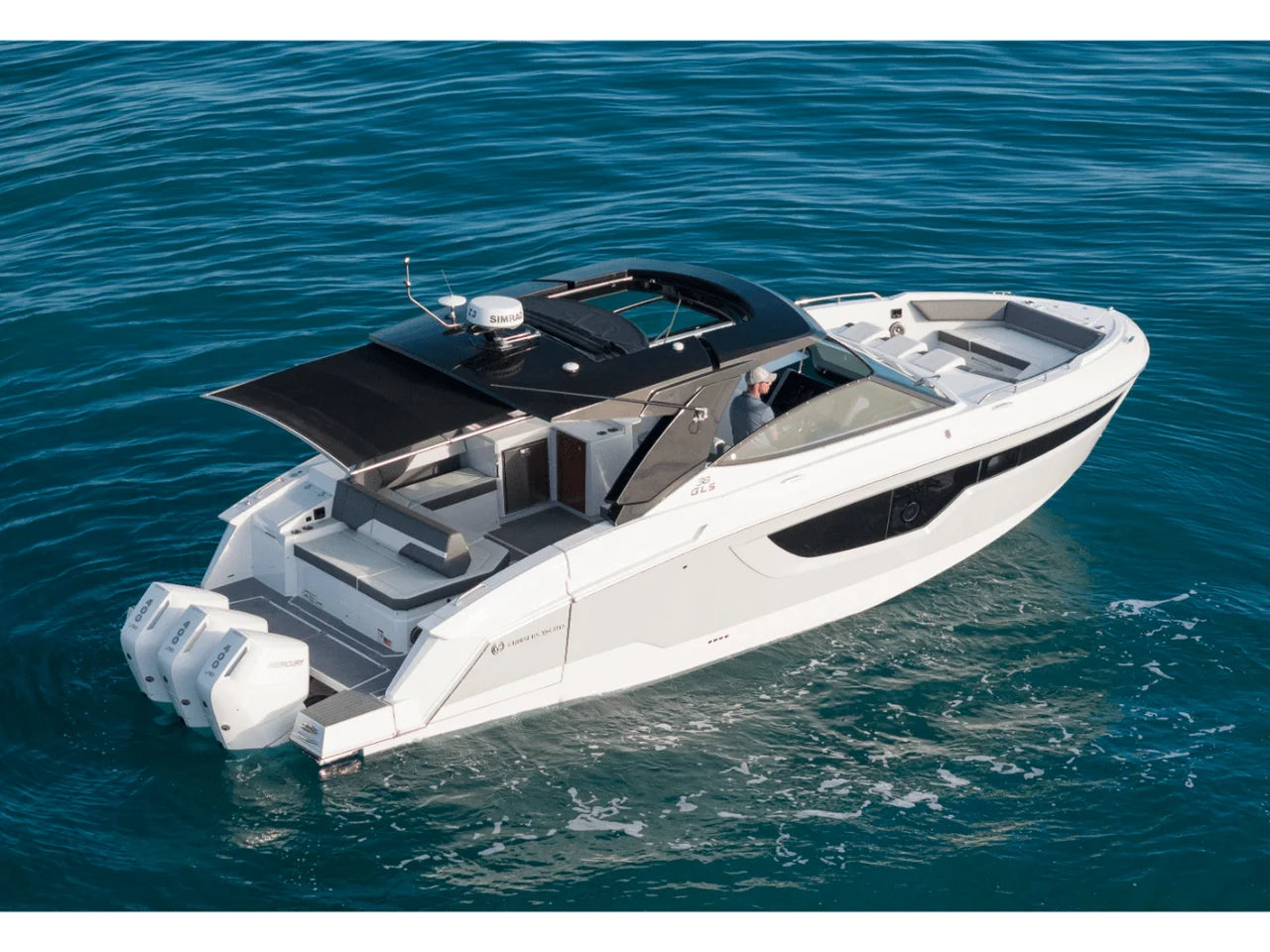 2027 Cruisers Yachts 38GLS-OB 38.0 feet, Clearwater, Florida #27