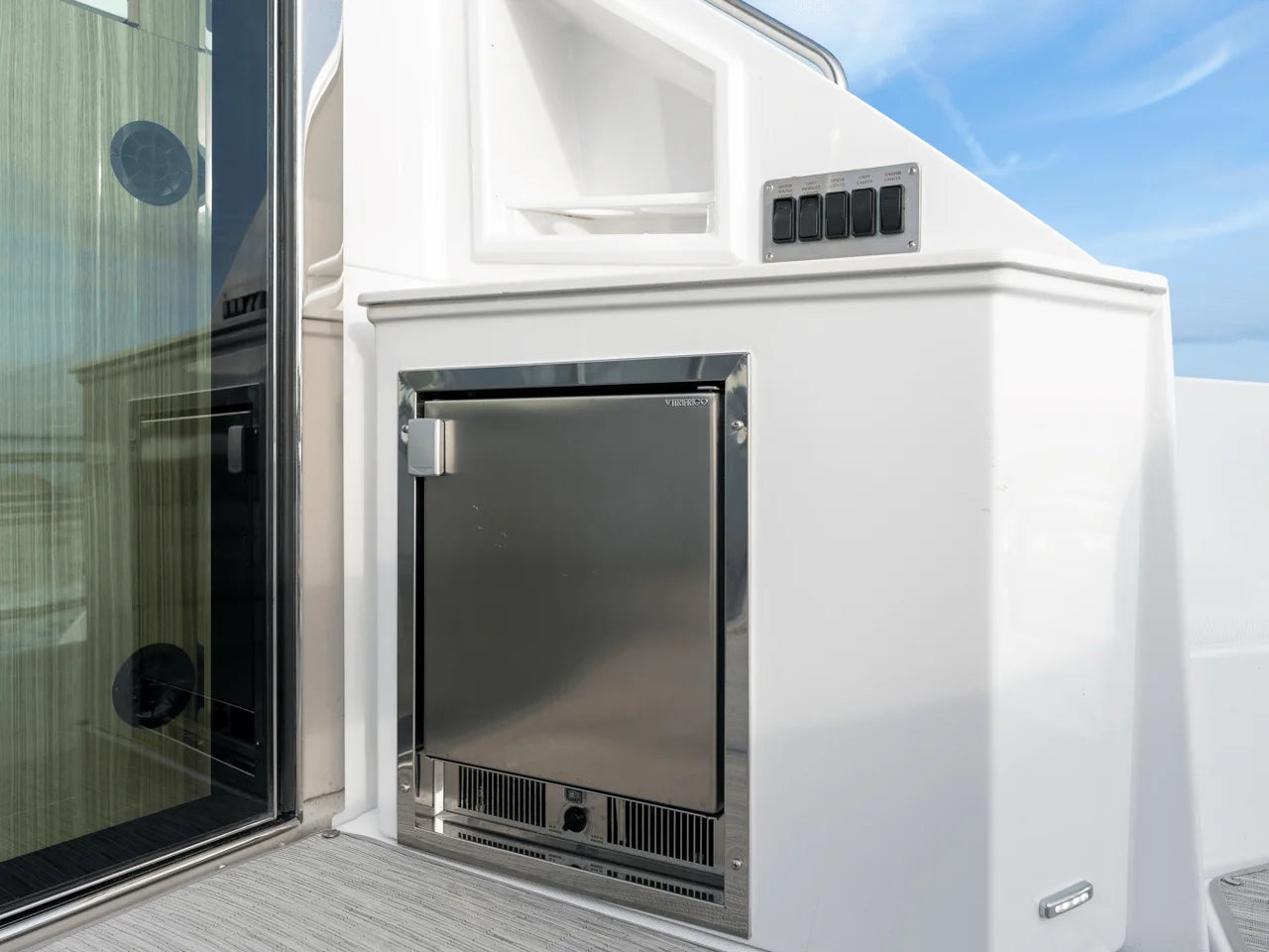 2026 Cruisers Yachts 50 Cantius 50.0 feet, Clearwater, Florida #41