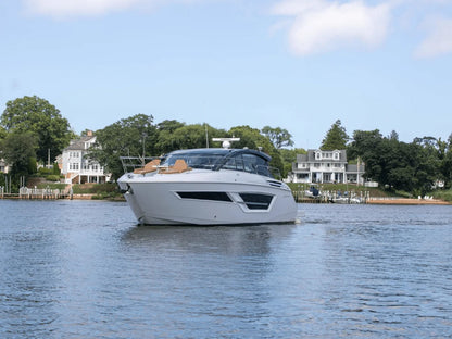 2025 Cruisers Yachts 46 Cantius 46.0 feet, Clearwater, Florida #9