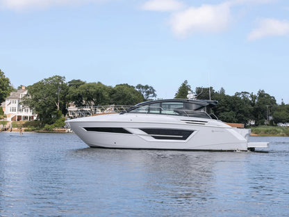 2025 Cruisers Yachts 46 Cantius 46.0 feet, Clearwater, Florida #4