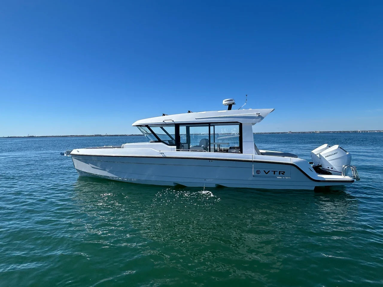 2026 Cruisers Yachts 38 VTR EC 38.0 feet, Clearwater, Florida #5