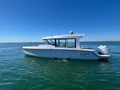 2026 Cruisers Yachts 38 VTR EC 38.0 feet, Clearwater, Florida #5