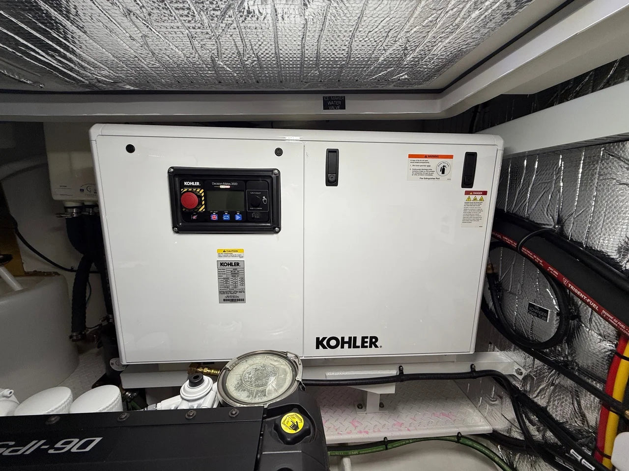 2026 Cruisers Yachts 46 Cantius 46.0 feet, Clearwater, Florida #16