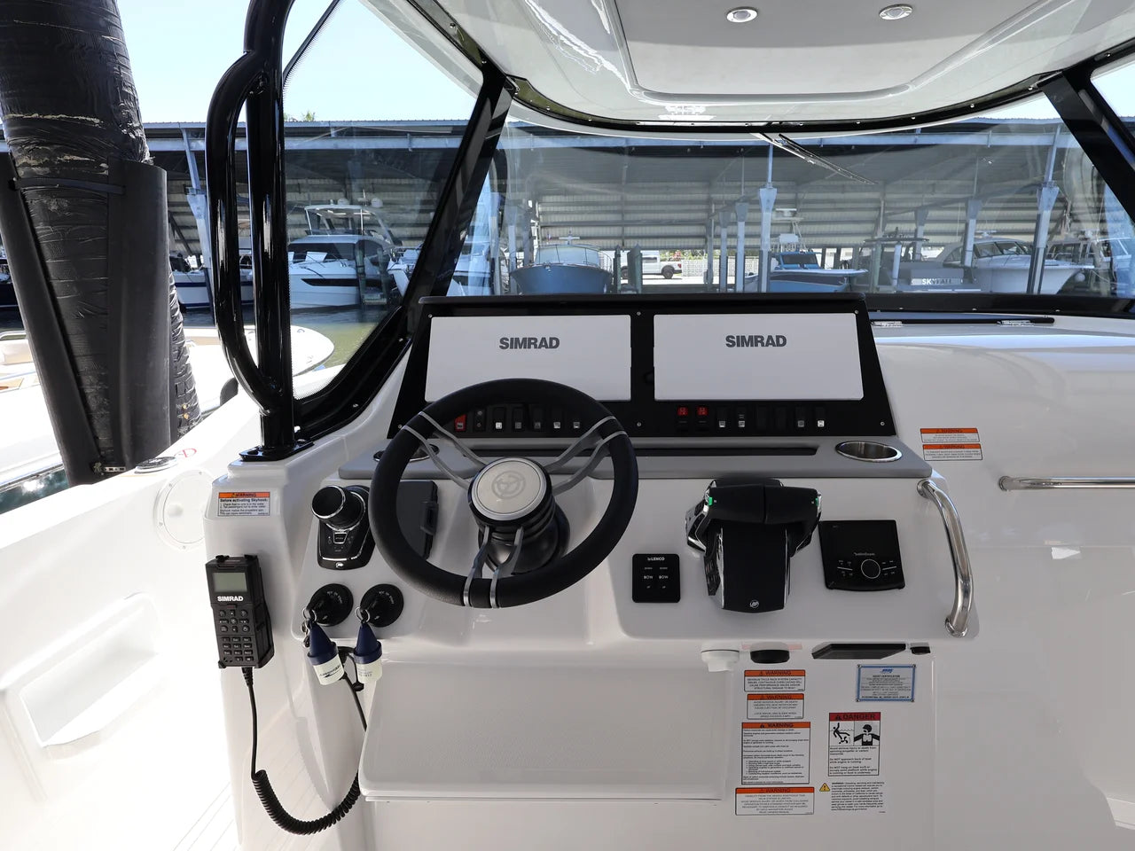 2026 Cruisers Yachts 38 VTR 38.0 feet, Clearwater, Florida #31