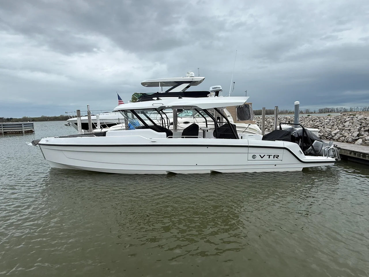 2026 Cruisers Yachts 38 VTR 38.0 feet, Clearwater, Florida #2