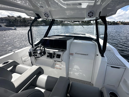 2026 Cruisers Yachts 38 VTR 38.0 feet, Clearwater, Florida #37