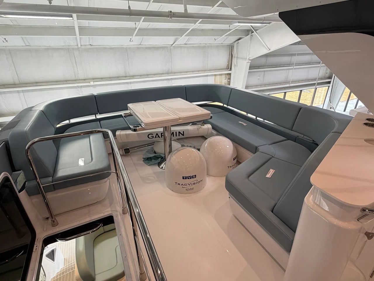 2026 Cruisers Yachts 57 FLY 57.0 feet, Clearwater, Florida #91