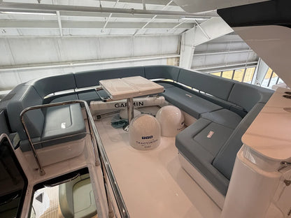2026 Cruisers Yachts 57 FLY 57.0 feet, Clearwater, Florida #91
