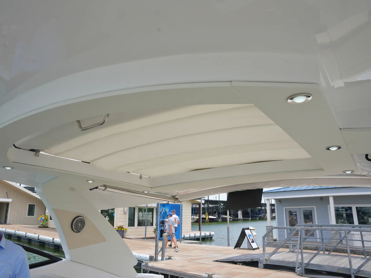 2026 Cruisers Yachts 38 GLS 38.0 feet, Clearwater, Florida #34