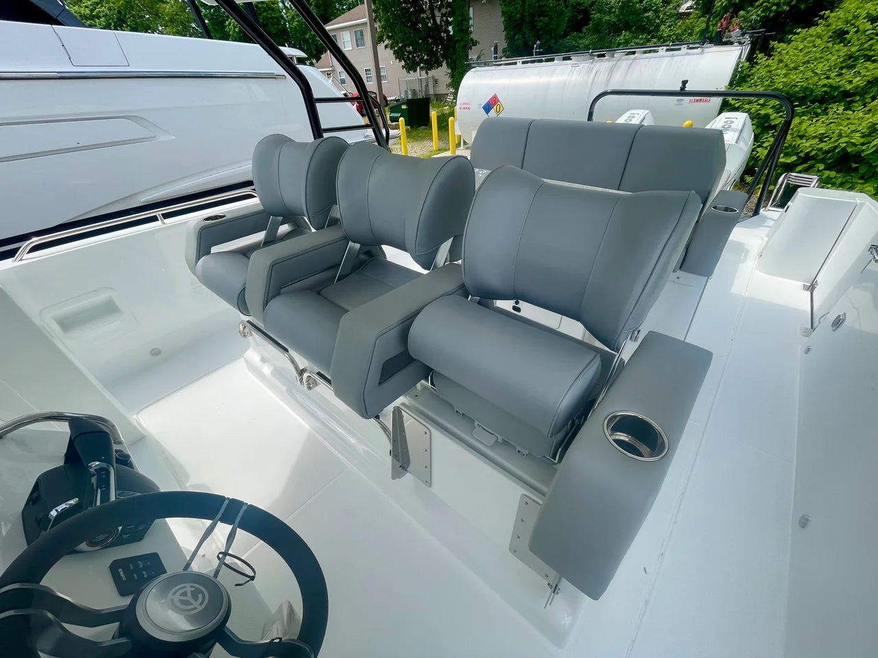 2026 Cruisers Yachts 38 VTR 38.0 feet, Clearwater, Florida #11
