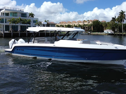 2026 Cruisers Yachts 38 VTR 38.0 feet, Clearwater, Florida #12