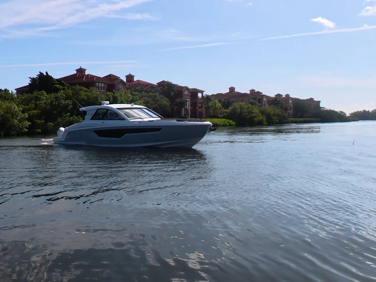 2026 Cruisers Yachts 50GLS OB 50.0 feet, Clearwater, Florida #11