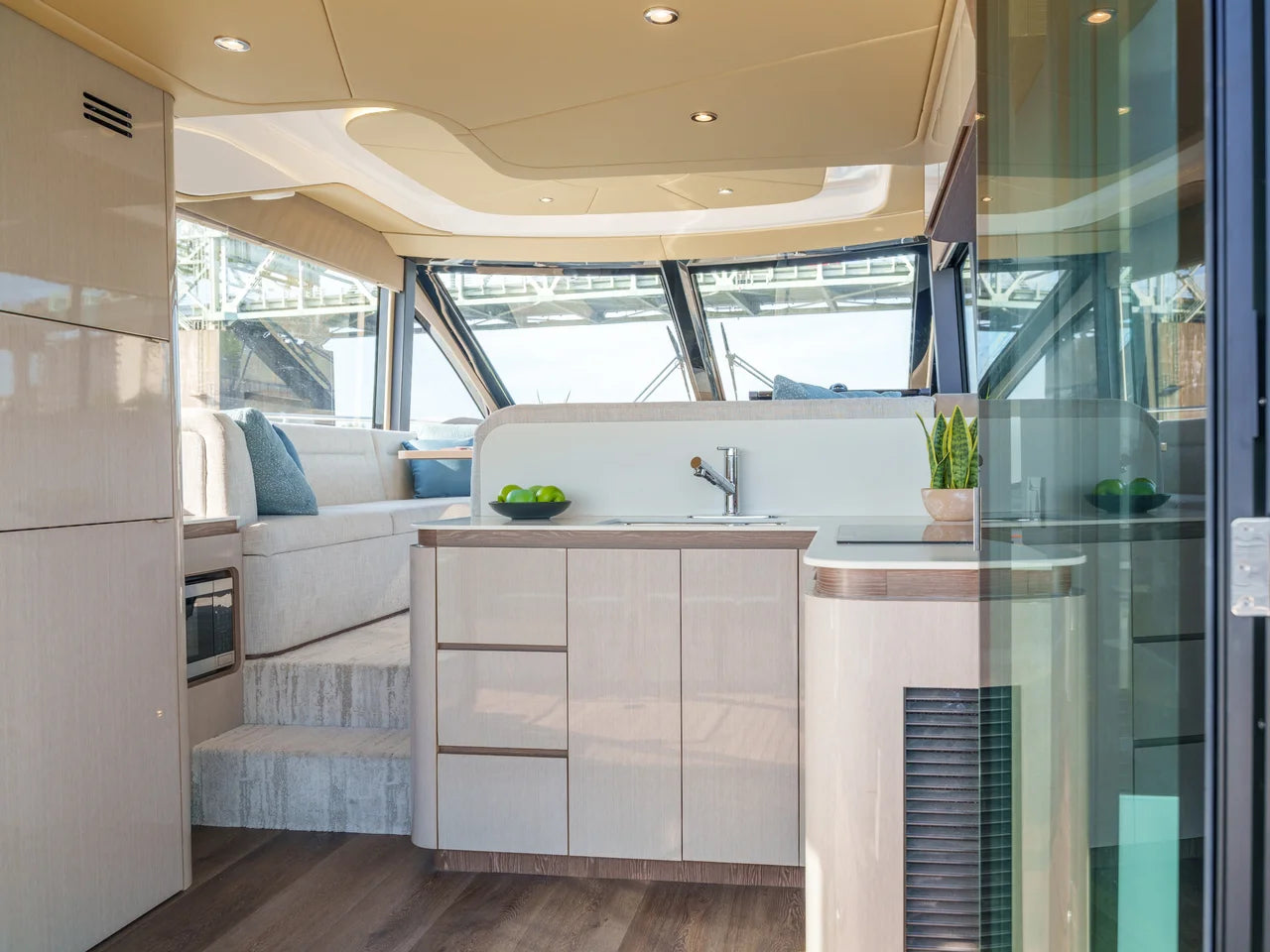 2026 Cruisers Yachts 50 FLY 50.0 feet, Clearwater, Florida #52