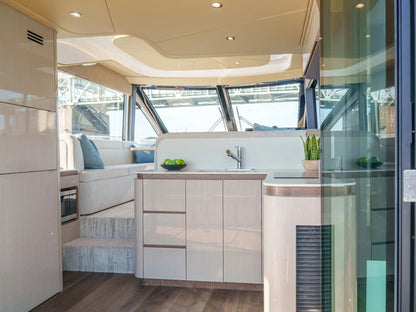 2026 Cruisers Yachts 50 FLY 50.0 feet, Clearwater, Florida #52