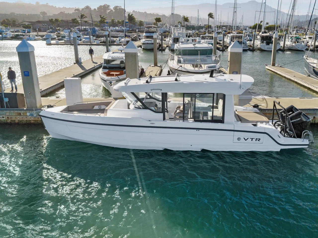 2026 Cruisers Yachts 38 VTR EC 38.0 feet, Clearwater, Florida #5