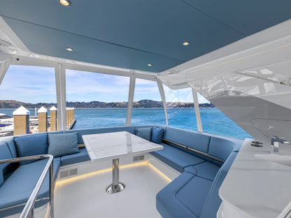 2026 Cruisers Yachts 57 FLY 57.0 feet, Clearwater, Florida #38