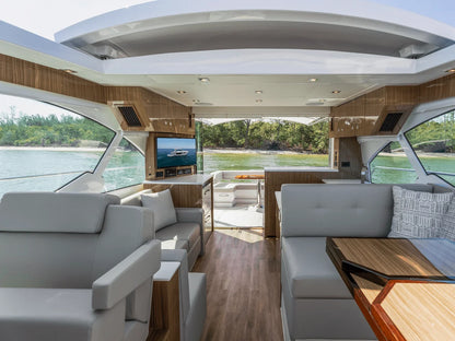 2026 Cruisers Yachts 50 Cantius 50.0 feet, Clearwater, Florida #94