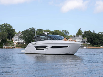 2025 Cruisers Yachts 46 Cantius 46.0 feet, Clearwater, Florida #136