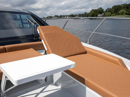 2025 Cruisers Yachts 46 Cantius 46.0 feet, Clearwater, Florida #109