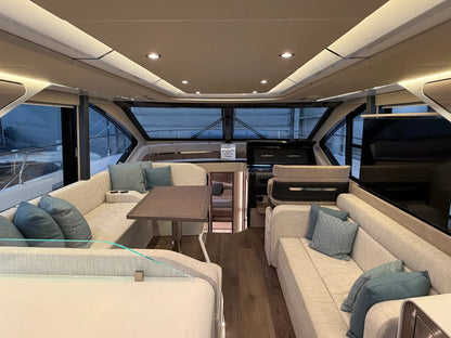 2026 Cruisers Yachts 57 FLY 57.0 feet, Clearwater, Florida #44