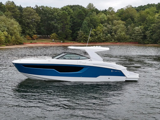 2026 Cruisers Yachts 38 GLS 37.0 feet, Clearwater, Florida #1