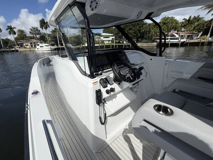 2026 Cruisers Yachts 38 VTR 38.0 feet, Clearwater, Florida #36